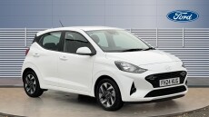 Hyundai i10 1.0 [63] Advance 5dr [Nav] Petrol Hatchback